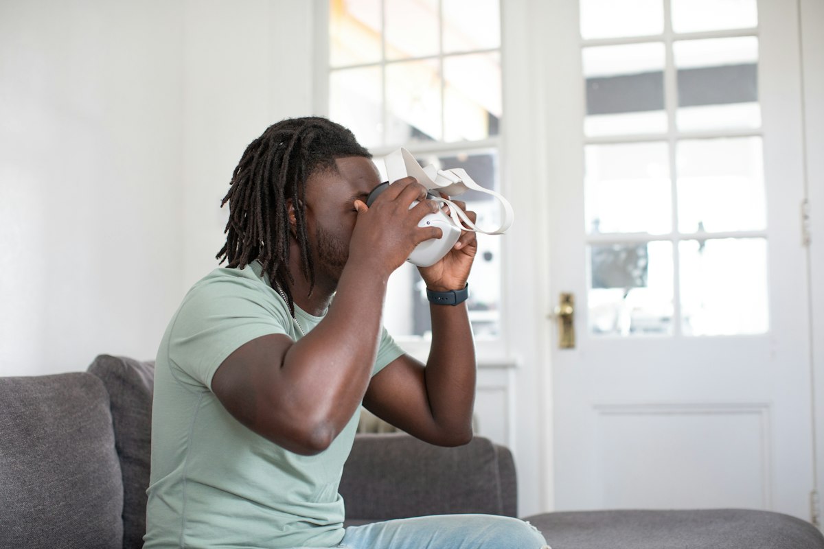 Natural herbs and botanical ingredients for men's vitality